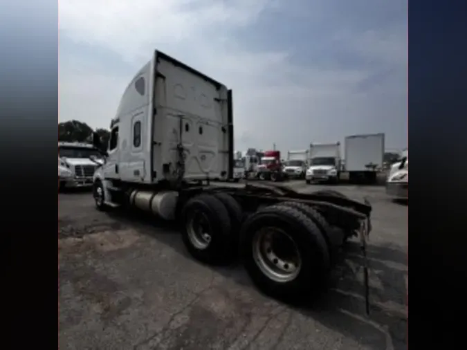 2020 FREIGHTLINER NEW CASCADIA PX12664