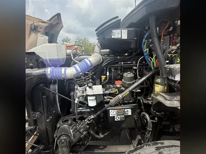 2022 KENWORTH T680