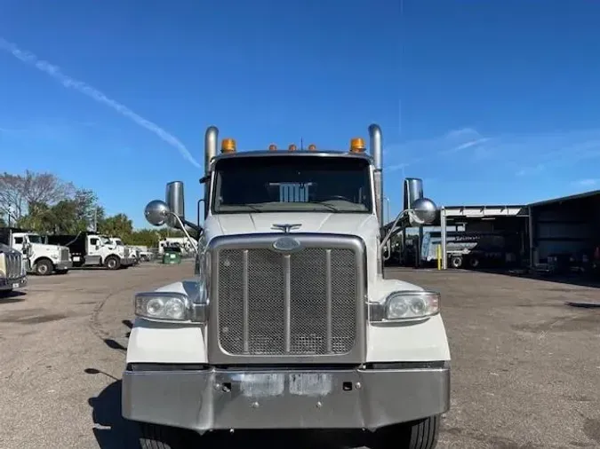 2018 Peterbilt 567