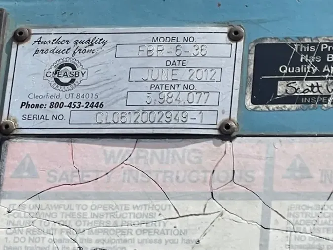 2018 FREIGHTLINER M2 106
