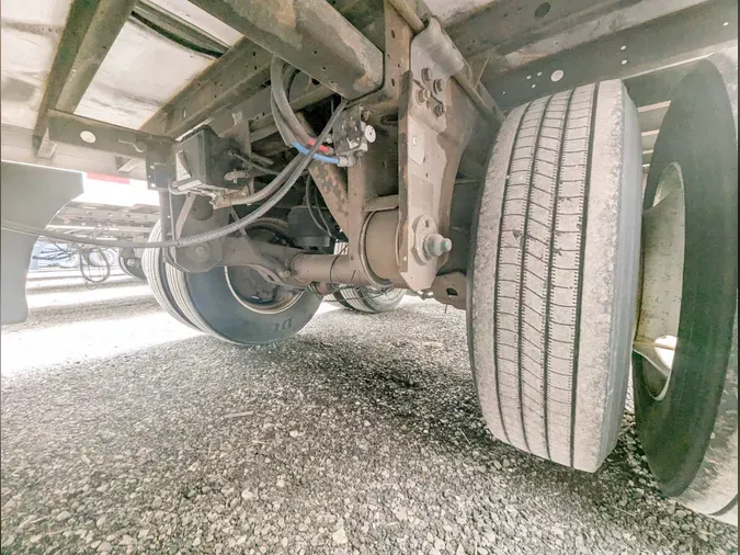 2019 UTILITY VS2RA
