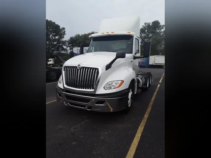 2020 NAVISTAR INTERNATIONAL LT625 DAYCAB T/A