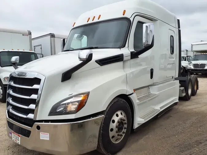 2020 FREIGHTLINER NEW CASCADIA PX12664