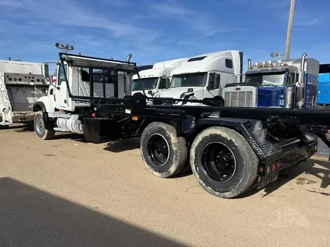 2003 MACK GRANITE CV7135ed2cfcd590aec38d43fe3938585a841