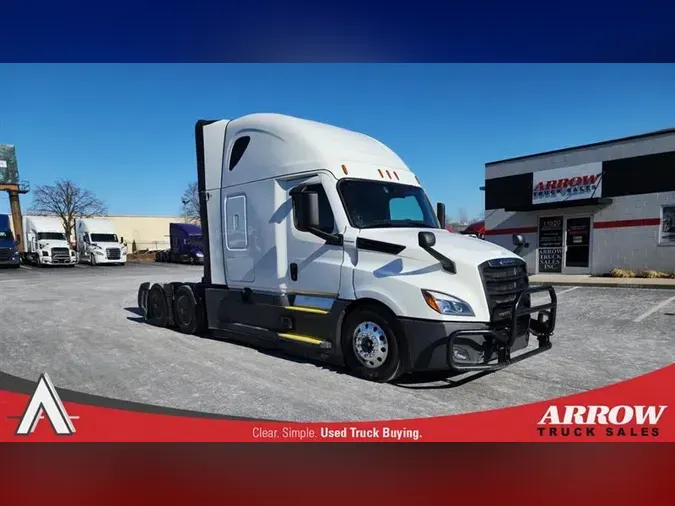 2022 FREIGHTLINER CA1265ed34b0a07d0ea09c28a6e219a776e28