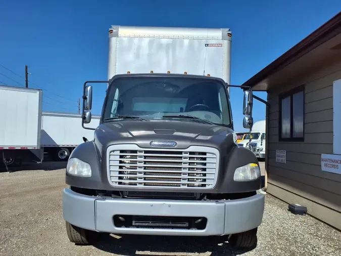 2018 FREIGHTLINER/MERCEDES M2 106