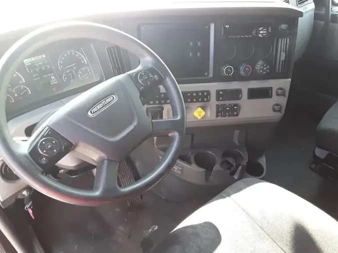 2020 FREIGHTLINER/MERCEDES NEW CASCADIA PX126645ed43eca4b4ac40ea64a03c0660e5fce