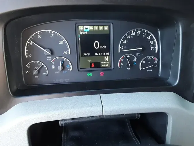 2020 FREIGHTLINER NEW CASCADIA PX126645ed445490a181f0a5857f55db5de61ce