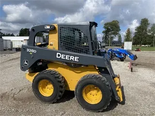 2012 DEERE 328D