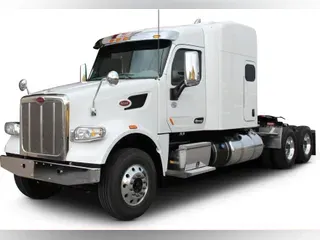 2021 Peterbilt 567