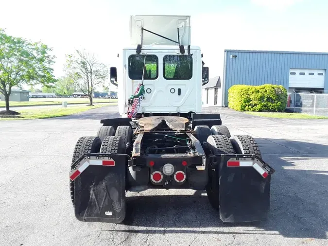 2020 FREIGHTLINER/MERCEDES NEW CASCADIA PX126645ed60818e5375f9b7121414de3dcf5b0