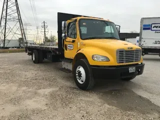 2015 FREIGHTLINER M2