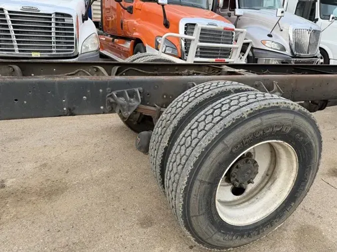 2005 INTERNATIONAL DURASTAR 4300