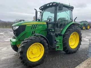 2019 John Deere 6130R