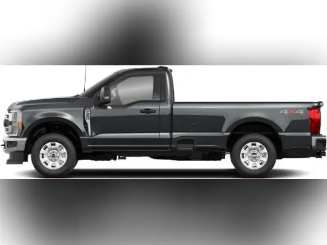 2025 Ford Super Duty F-250 SRW