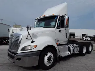 2016 Navistar International PROSTAR