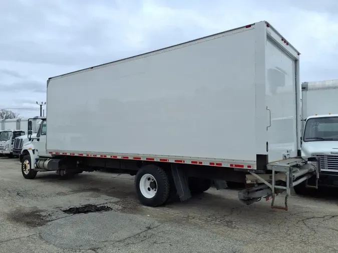 2019 NAVISTAR INTERNATIONAL 4300