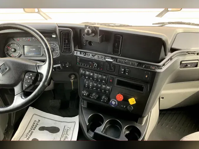 2021 INT LT625 6x4