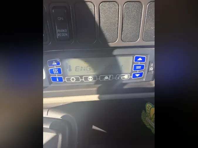 2019 NAVISTAR INTERNATIONAL 43005ed9782ae17f45de03585ca6deeadabb