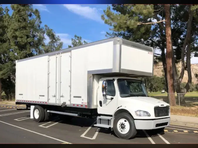 2020 Freightliner Business Class M2 106