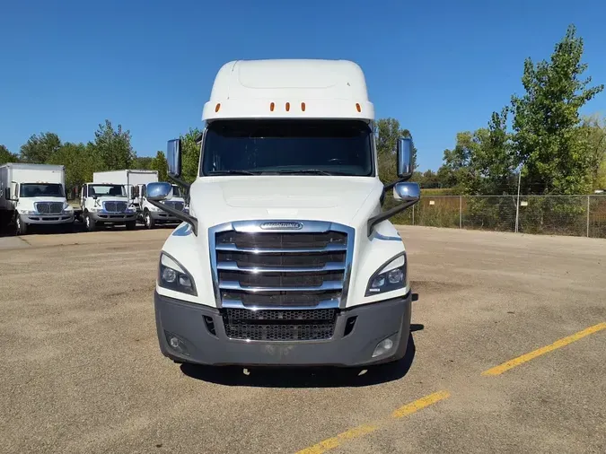 2019 FREIGHTLINER/MERCEDES NEW CASCADIA PX12664