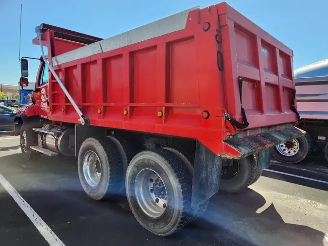 2014 FREIGHTLINER 114SD