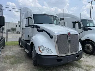 2018 KENWORTH T680