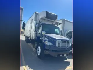 2018 FREIGHTLINER/MERCEDES M2 106