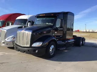 2018 PETERBILT 579