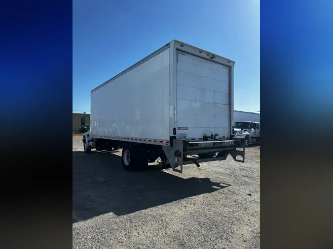 2019 NAVISTAR INTERNATIONAL 4300