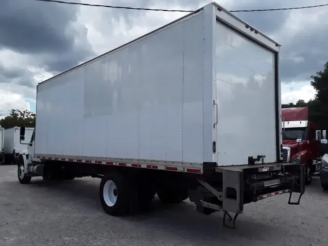 2018 NAVISTAR INTERNATIONAL 4300