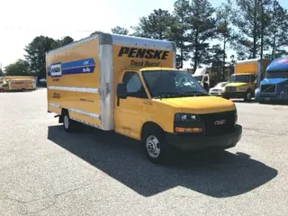 2019 GMC G33903
