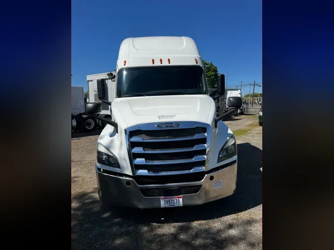2020 FREIGHTLINER/MERCEDES NEW CASCADIA PX126645ee08094c2de14a1596df9d331005961