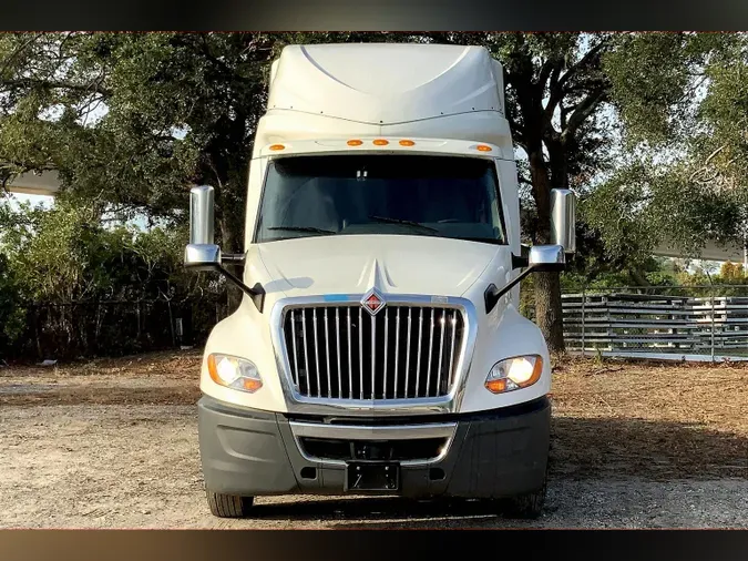 2020 INT LT625 6x4