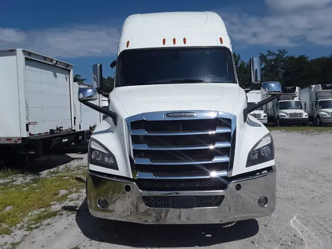 2020 FREIGHTLINER/MERCEDES NEW CASCADIA PX12664