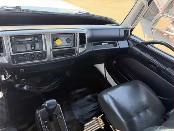 2020 Hino 268A5ee213056a3708c346c5d1dfb21d4c7e