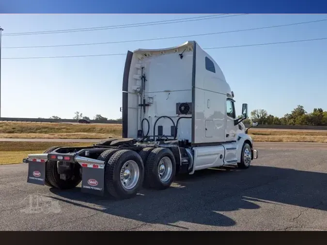 2021 PETERBILT 579