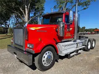 2015 WESTERN STAR 4900EX