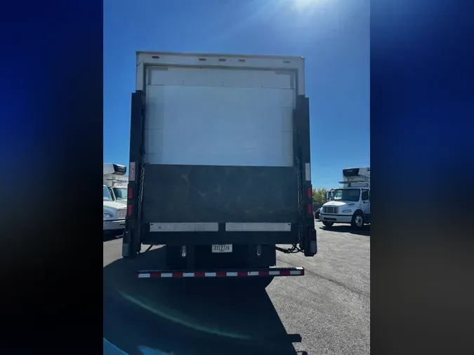 2016 NAVISTAR INTERNATIONAL 43005ee2c5d3e2d0c2184d2cb1acaafc8b21