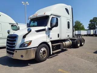 2020 FREIGHTLINER NEW CASCADIA PX12664