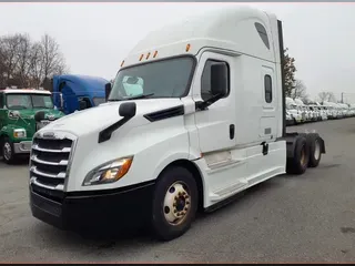2020 FREIGHTLINER/MERCEDES NEW CASCADIA PX12664
