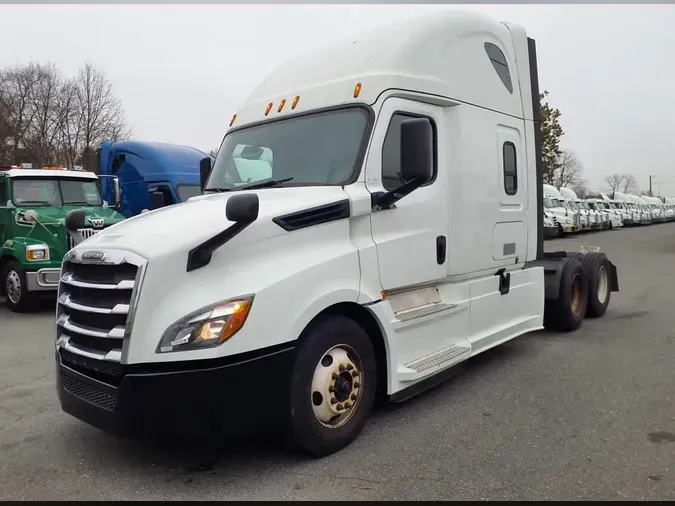 2020 FREIGHTLINER/MERCEDES NEW CASCADIA PX126645ee34dc9fe81b56fe5b08359efe2b121