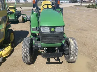 2004 John Deere 4310