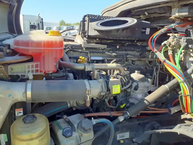 2019 FREIGHTLINER/MERCEDES NEW CASCADIA PX12664