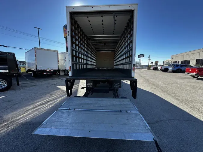 2023 International MV607