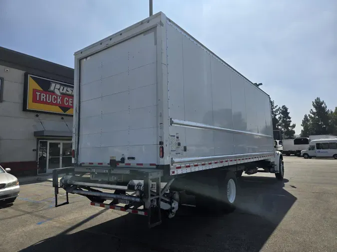 2020 Freightliner Business Class M2 106