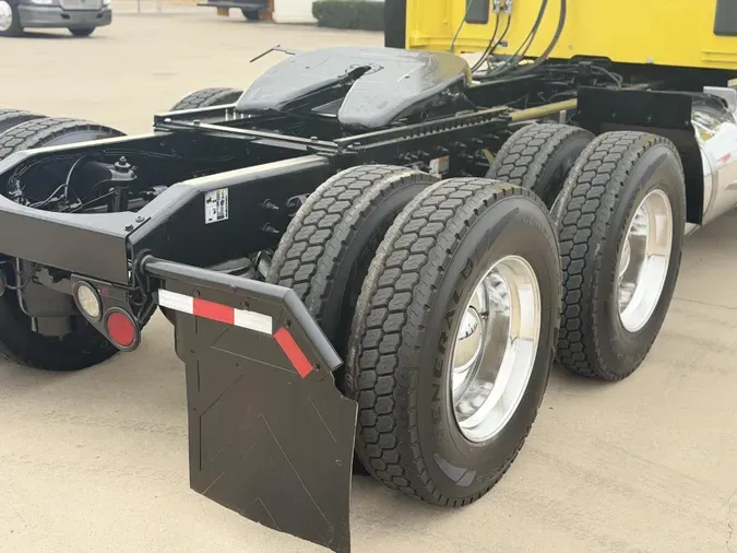 2021 Peterbilt 5795ee578b0b4f5a1444345a0601cf980b3