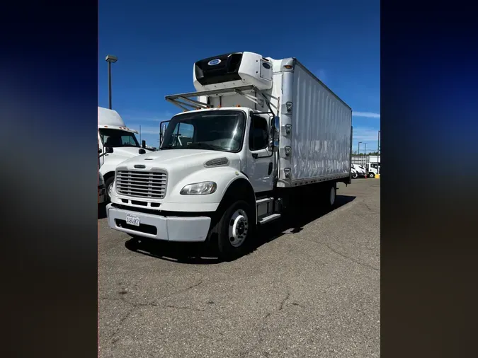 2018 FREIGHTLINER/MERCEDES M2 1065ee5b5bd36f0719ac2ec9434f43d0cc0