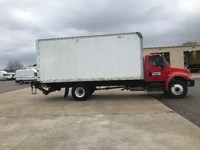 2018 International 4300