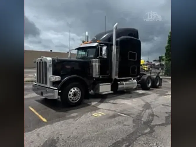 2022 PETERBILT 3895ee662f92b670913eb9b78d9eb66a7e6